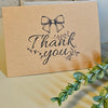 Thank You Greeting Cards