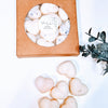 Luxury Botanical Heart Wax Melts