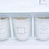 Best Sellers Retreat 9cl Candles Trio