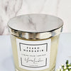 Pear & Mandarin Candle