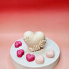 Love Heart Shape Candle