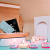 Assorted Scented Tea Light Box