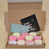 Assorted Scented Tea Light Box