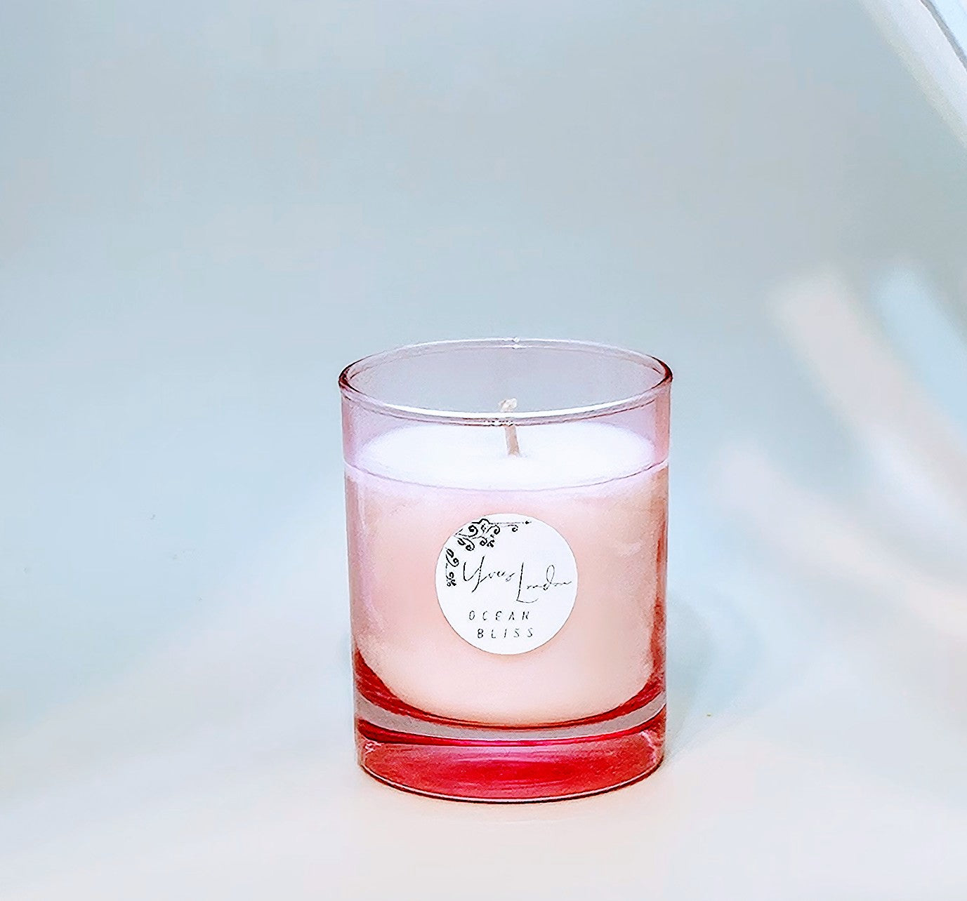 Ocean Bliss Candle