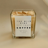 The Wild Ride You Crave Coffee Artisan Candle