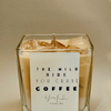 The Wild Ride You Crave Coffee Artisan Candle